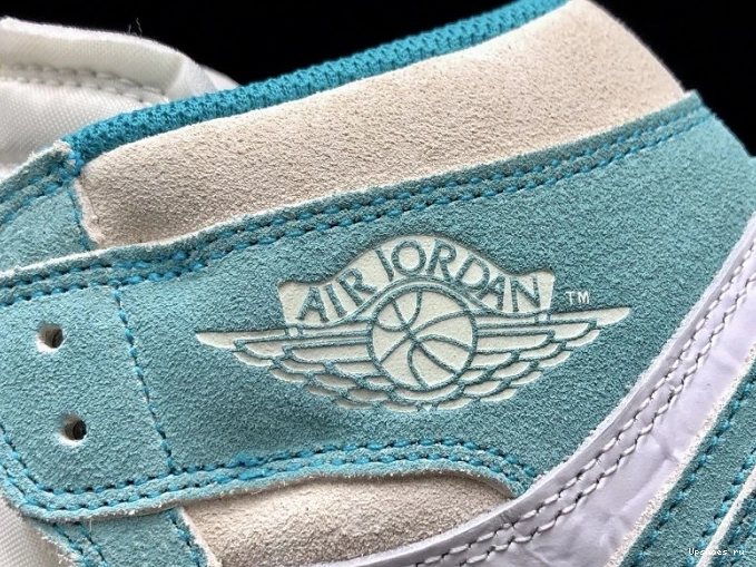 OG Air 555088-311 Jordan High Green” “Turbo Retro 1 0809